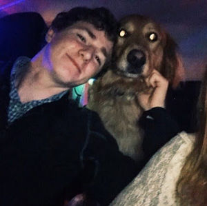 Meet your Posher, Charles beats